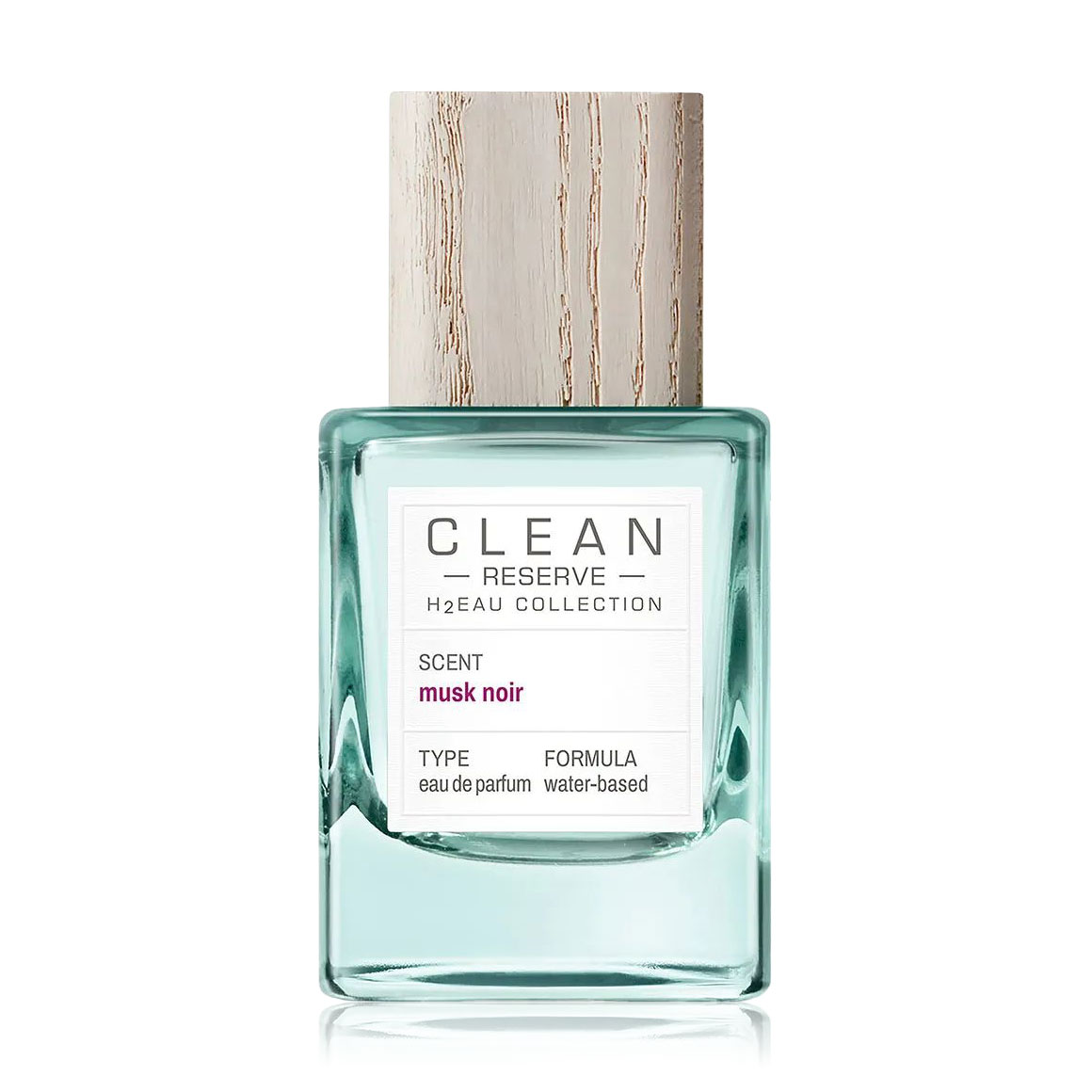 Clean Reserve H2Eau Musk Noir Парфумована вода унісекс, 50 мл