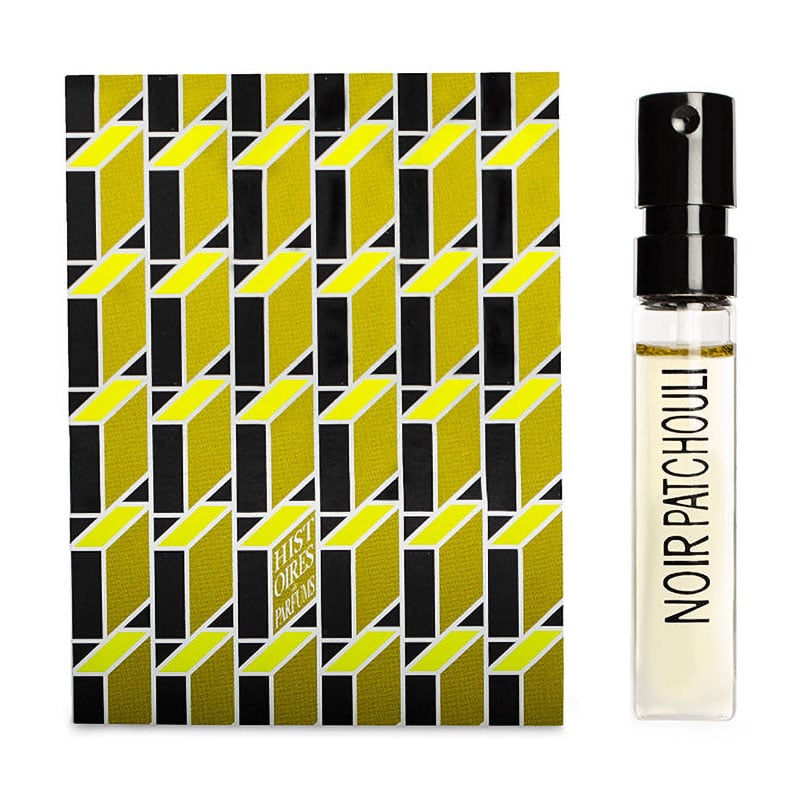 Histoires de Parfums Noir Patchouli Парфумована вода унісекс, 2 мл (пробник)